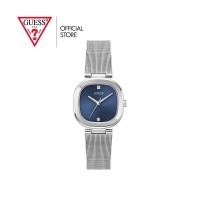 ราคา GUESS นาฬิกาข้อมือ รุ่น EVE GW0768L1 สีเงิน (25782379319)