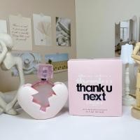 ราคา [] น้ําหอมเวียดนาม Arianna Thank You Next edp Ladies Strong Perfume 100ml Generation (55608204727)