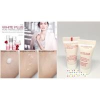 ราคา Clarins White Plus Pure Translucency Brightening Emulsion (930142760)