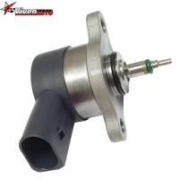 ราคา A6110780549 0281002698 Common Rail Fuel Pressure Control Valve Fuel Pressure Regulator For Mercedes (53907125070)