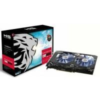 ราคา  HIS RX 580 ICEQ X2 OC 8GB DDR5 (1911759307)