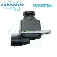 ราคา 56038978AL สําหรับ Dodge Viper Ram 1500 2500 3500 4500 5500 4.7L 5.7L 6.4L 6.7L 2013-2017 ด้านหลังที่จอดรถย้อนกลับกล้อง (50407055321)