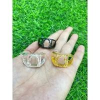 ราคา กรอบแหวนรุ่นชนะจน 2 หลวงพ่อพัฒน์ และรุ่นอื่นๆ (12662767645)