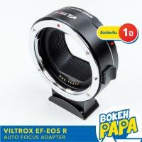 ราคา VILTROX EF-EOS R ออโต้เลนส์โฟกัสอแดปเตอร์ Auto Focus Lens Adapter Canon EOSR / EOS RP ( Canon DSLR - Canon EOS R ) (5440705642)