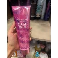 ราคา Victoria's Secret Sugar Blur Fragrance Lotion โลชั่น น้ำหอม236ml. (42472839744)