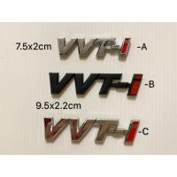 ราคา โลโก้TOYOTA VIOS VVTI EMBLEM (22445894501)