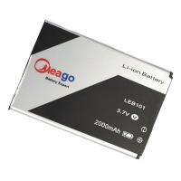ราคา แบตเตอรี่ AIS Lava Iris 600 (LEB101) แบต มอก. รับประกัน 6 เดือน แบต AIS Lava Iris 600 (1375533596)
