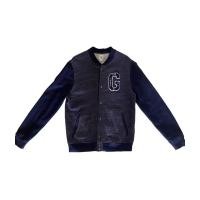 ราคา GAP 1969 Varsity Jacket (40052697351)
