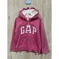 ราคา เสื้อกันหนาว BabyGap สีชมพู ไซส์ 2T (24040435898)