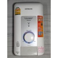 ราคา HITACHIเครื่องทำน้ำอุ่น รุ่น HES-35V WH 3500วัตต์ (17669866179)
