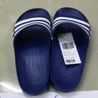 ราคา adidas duramo slide ✅4,5,6,7,8,9,10,11,12 (182961514)