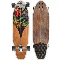 ราคา บอร์ดนก Oxelo SK by Decathlon surfskate (6079571771)