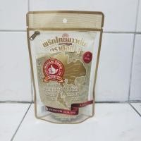 ราคา พริกไทยขาวป่น ง่วนสูน ตรามือที่1 รุ่นพิเศษ /100 กรัม (11855449242)