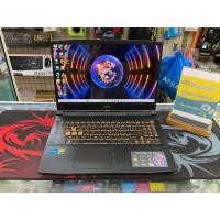 ราคา MSI Katana 15 B12VGK-1639TH มือสอง สภาพสวยมาก (28188296214)