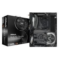 ราคา MAINBOARD (เมนบอร์ด) AM4 ASROCK X470 TAICHI รับประกัน 3 - y (1881824950)