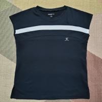 ราคา เสื้อกีฬา Danskin size L รอบอก 39.5" มือสอง สภาพดี (40058526183)