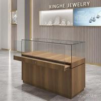 ราคา ตู้โชว์พิพิธภัณฑ์ผลิตภัณฑ์โทรศัพท์มือถือตู้โชว์นิทรรศการแก้วเครื่องประดับแสดงเคาน์เตอร์ทางวัฒนธรรม Relics MOZL (42428496759)