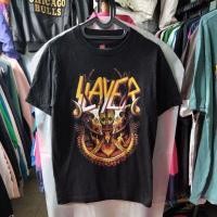 ราคา เสื้อยืด Preloved Hanes Slayer (41505802604)