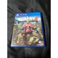 ราคา PS4 มือ 2 FARCRY4 (41361237561)