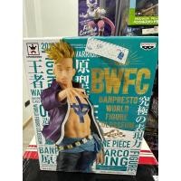 ราคา One Piece! BWFC Banpresto World Figure (25972943781)
