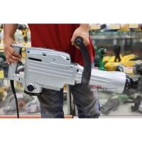 ราคา สกัดไฟฟ้า แย๊ก Hitachi รุ่น PH65A (สำหรับงานหนัก) ของแท้ ประกันศูนย์ 6 เดือน (4748236452)