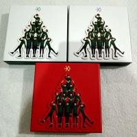 ราคา [WTS] EXO WINTER ALBUM : MIRACLES IN DECEMBER (9276067032)