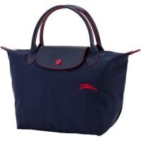 ราคา Longchamp Le Pliage Club S – สี Navy (43159117446)
