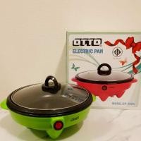 ราคา กระทะไฟฟ้า OTTO SP-300A (10022391603)