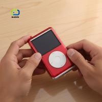 ราคา [maygood] สีสันโปร่งใสด้านหน้าสําหรับ IPod Video 5th Video 30GB 60GB 80GB MP3 อุปกรณ์เสริม {TH} (53756925211)