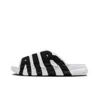 ราคา ของแท้100% Nike Air More Uptempo Slide FB7818-100 ❤สบาย รองเท้ากีฬา❤ (27264989282)