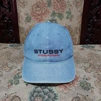 ราคา หมวก Stussy มือสองของแท้ (8276809563)