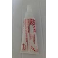 ราคา Loctite #592 Thread sealant น้ำยาซีลเกลียวและหล่อลื่น 50ml. (18789655679)
