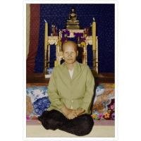 ราคา พระพุทโธ หลวงพ่อสังวาลย์ สัมมาทิฐิ สัมมาสมาธิผงพระพุทโธน้อยคุณแม่บุญเรือน โตงบุญเติม แตกหัก ในกุฏิ พระเทพเมธากร วัดอาวุธ (45056711781)