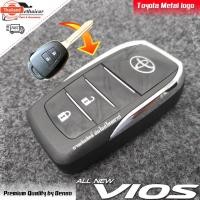 ราคา กรอกุญแจพั ใหม่ Vios, Yaris, Ativ TRD Edition (28093158846)