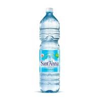 ราคา Sant'Anna ซานตาน่า น้ำแร่ธรรมชาติ จากแหล่งวินาดิโอ้ ขวดเพ็ท 1.5ลิตร (7414525085)
