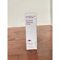 ราคา Ingu 4D Acne Clearing Toner ของใหม่ยังไม่แกะซีล (24155317431)