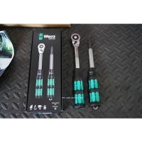 ราคา weraรุ่นหายาก WERA Zyklop Hybrid Ratchets (13848657910)