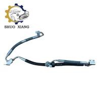 ราคา OEM 2213202772 Power Steering Line Pump for Mercedes-Benz CL600 S600 CL65 AMG Base Sedan 5.5L 6.0L (53353221570)