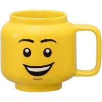 ราคา Room Copenhagen LEGO แก้วเซรามิค หน้า Happy Boy เล็ก 7.6 ชั้น. ออนซ์ (225 มล) (49907675119)