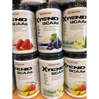 ราคา SCIVATION XTEND BCAA BCAA ตัวเทพ‼️ กระปุก 30 Serve (2397200567)