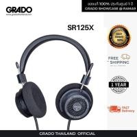 ราคา Grado Prestige Series รุ่น SR125X หูฟังออนเอียร์ ชนิด Open Back (23557276816)