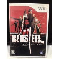 ราคา แผ่นแท้ [Wii] Red Steel (Japan) (RVL-P-REDJ) (6790671402)