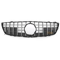 ราคา R231 modified GTR front grille fit for Mercedes Benz SL CLASS R231 tuning GT grille 2011 2013 2016 (41578769364)
