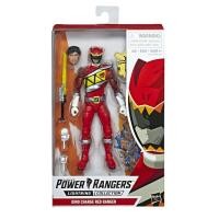 ราคา Power Rangers Lightning Collection - Dino Charce Red Ranger (9539556042)