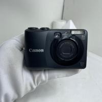 ราคา Canon powershot A1200 (รุ่นหายากมากๆ) รุ่นเจนนี่ Blackpink (25946290790)