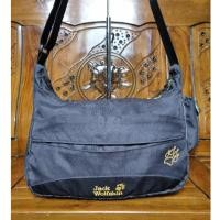ราคา กระเป๋าสะพายข้าง JACK WOLFSKIN (40155825984)