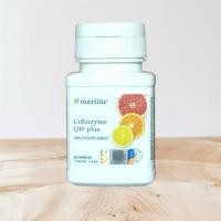 ราคา นิวทริไลท์เครื่องหมายการค้า โคคิวเท็น พลัส - บรรจุ 60 แคปซูล Nutrilite Coenzyme Q10 Plus - 60 Cap (42263904737)