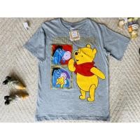 ราคา เสื้อยืด หมีพูห์ Pooh ลิขสิทธิ์ (11108742574)