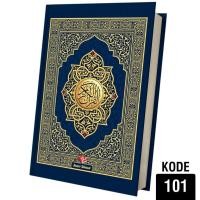 ราคา MUSHAF AL - QURAN AL - KARIM - PUSTAKA IBNU UMAR (24431382839)
