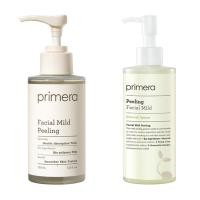 ราคา [Primera] Facial Mild Peeling 150ml / 250ml / K-Beauty [จัดส่งจากเกาหลี] (26806168629)